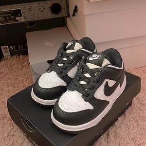 Brand New Dunks